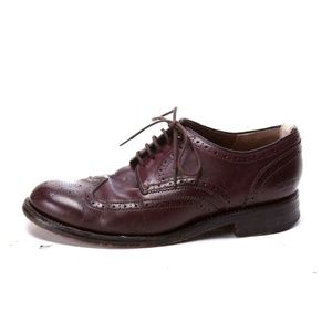 RAG AND BONE oxfords shoes dress shoes bedford 8